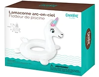 Flotteur de Piscine du Llamacorn