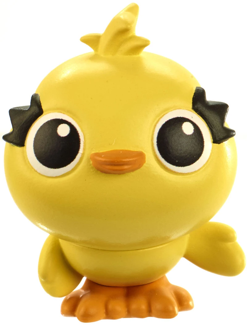 Disney Pixar Toy Story 4 Mini figurines du film - Les styles peuvent varier - Édition anglaise.