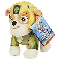 PAW Patrol, Peluche Aqua Pups Ruben, 20 cm