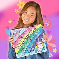 We Can Change the World Kindness Portfolio