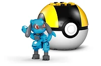 Mega Construx Pokémon Riolu