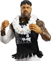 WWE Jey Uso Elite Collection Action Figure
