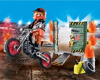 Playmobil - Starter Pack Cascadeur
