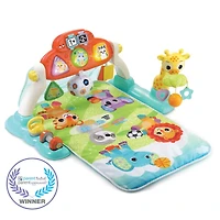VTech Tapis d'éveil baby sport 4 en 1 - Édition française