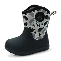 Bottes Légères Imperméables pour Enfants | Ourson