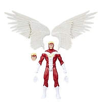 Marvel Legends Series Marvel's Angel, figurine inspirée des bandes dessinées X-Men