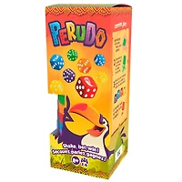 Zygomatic - Perudo - Multilingue