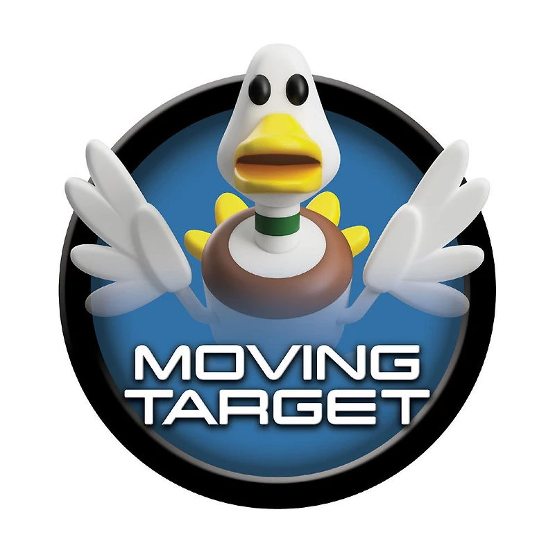 Jeu Projex Tire sur le canard