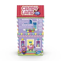 Jeu de Plateau Candy Land, thématique printanière