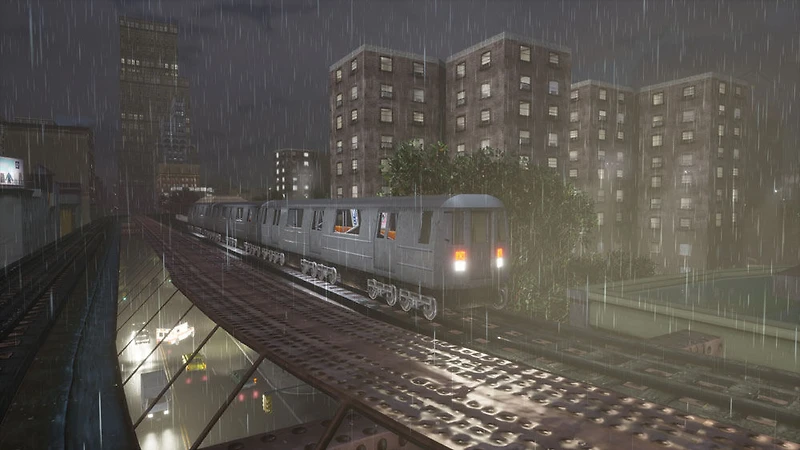 Xbox Series X - Grand Theft Auto - The Trilogy - The Definitive Edition