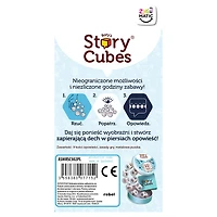 Zygomatic - Rory'S Story Cubes - Action - Multilingue