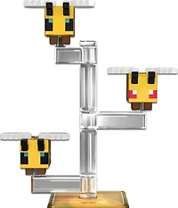 Minecraft Bees Figure