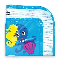 Baby Einstein Opus's Ocean of Discovery Tummy Time Water Mat
