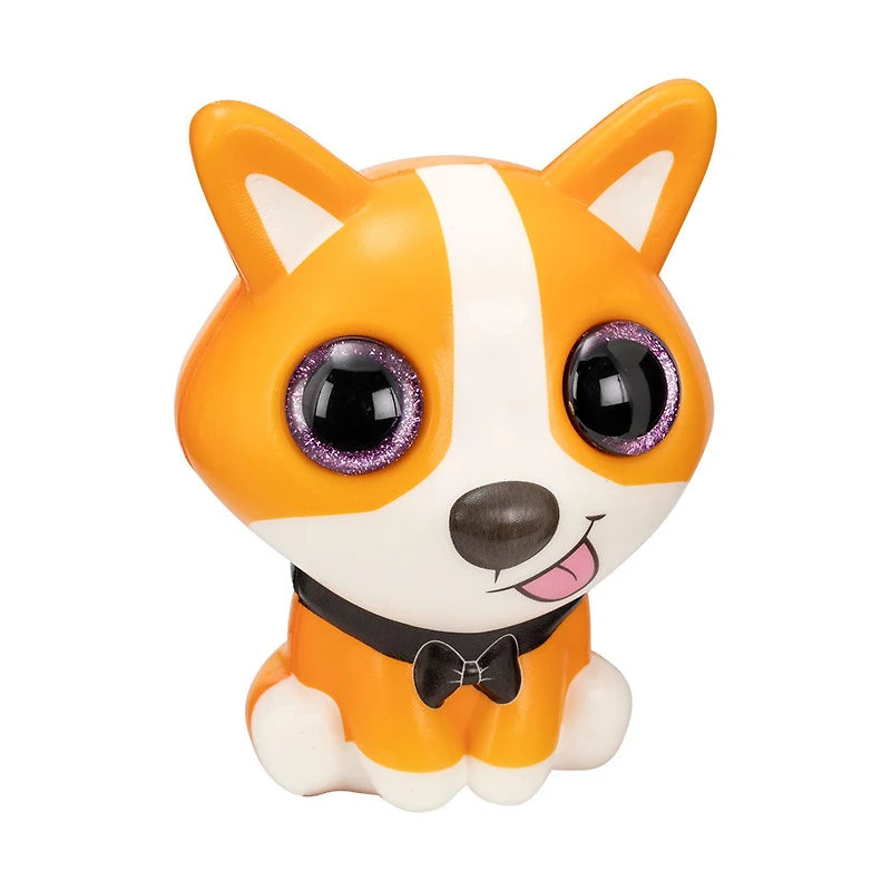 ALEX - Squee! Friends Corgi