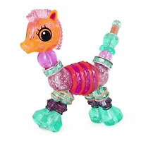 Twisty Petz - Bracelet pour enfants Blushy Zebra.