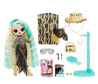 LOL Surprise O.M.G. Western Cutie Fashion Doll