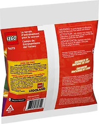 LEGO Ninjago Tournament Training Ground 30675