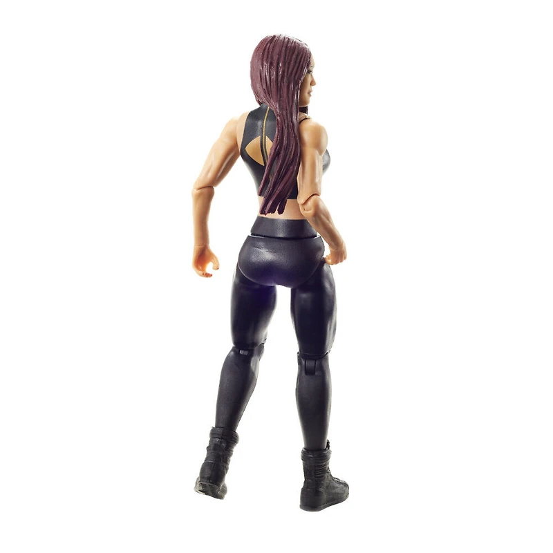 WWE Io Shirai Action Figure