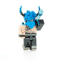 Roblox, paquet mystère de luxe - Simulateur de germe : Blaster King