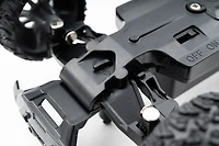 Le Litehawk Mini Overdrive