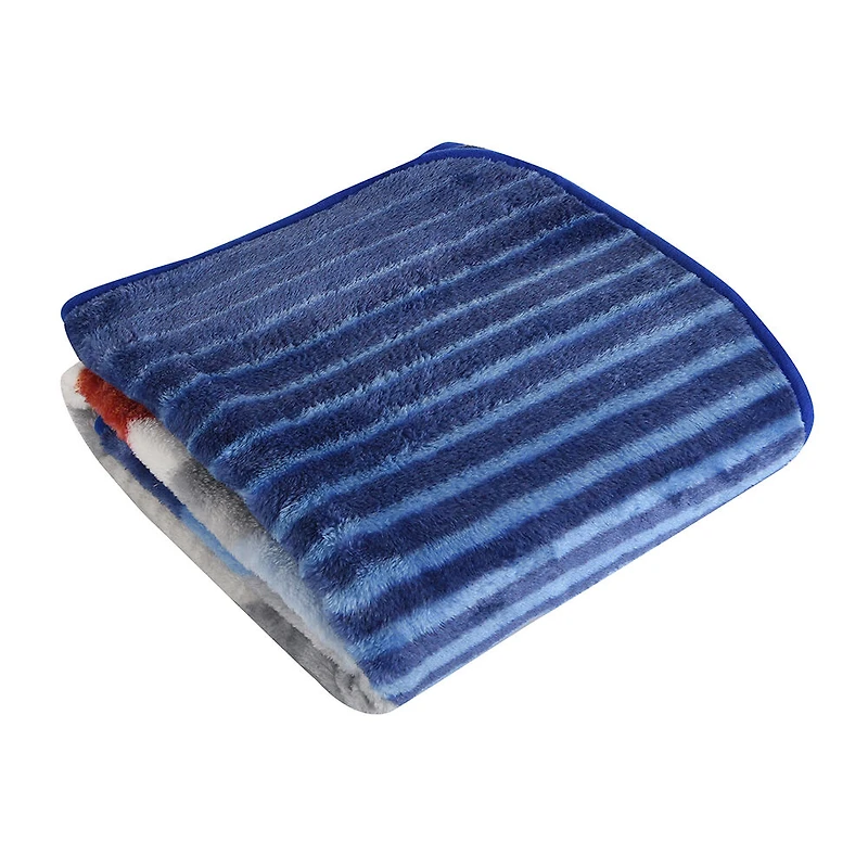 Shark Plush Throw Blanket 40" x 50"