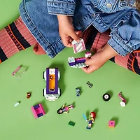 LEGO Friends Cat Grooming Car 41439 (60 pieces)