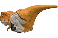 Jurassic World - En Liberté - Commande À Clic