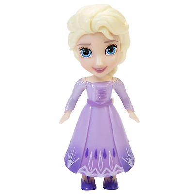 Disney Princess Mini Elsa Act 1 Doll