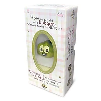 Comment Se Débarasser D'Une Crotte De Nez ? Sans Avoir À La Manger!