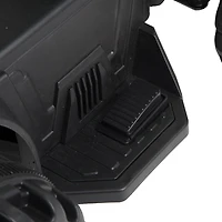 Huffy Broadlawn Lawnmower Quad - 12V Ride-On Toy