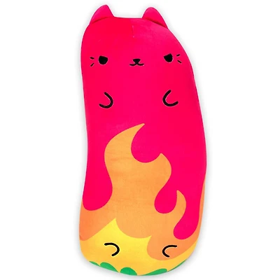 Cats vs Pickles! Huggers - Pepper - R Exclusive