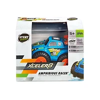 Xceler8 Amphibious Racer - R Exclusive