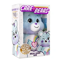 Care Bears 14" Plush - Dream Bright Bear - Soft Huggable Material!