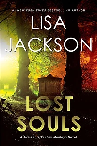 Lost Souls - English Edition