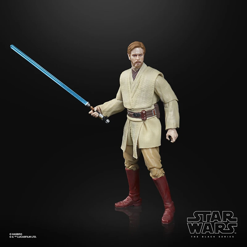 Star Wars The Black Series Archive Collection, Obi-Wan Kenobi