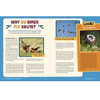 Do You Know Where The Animals Live? - Édition anglaise