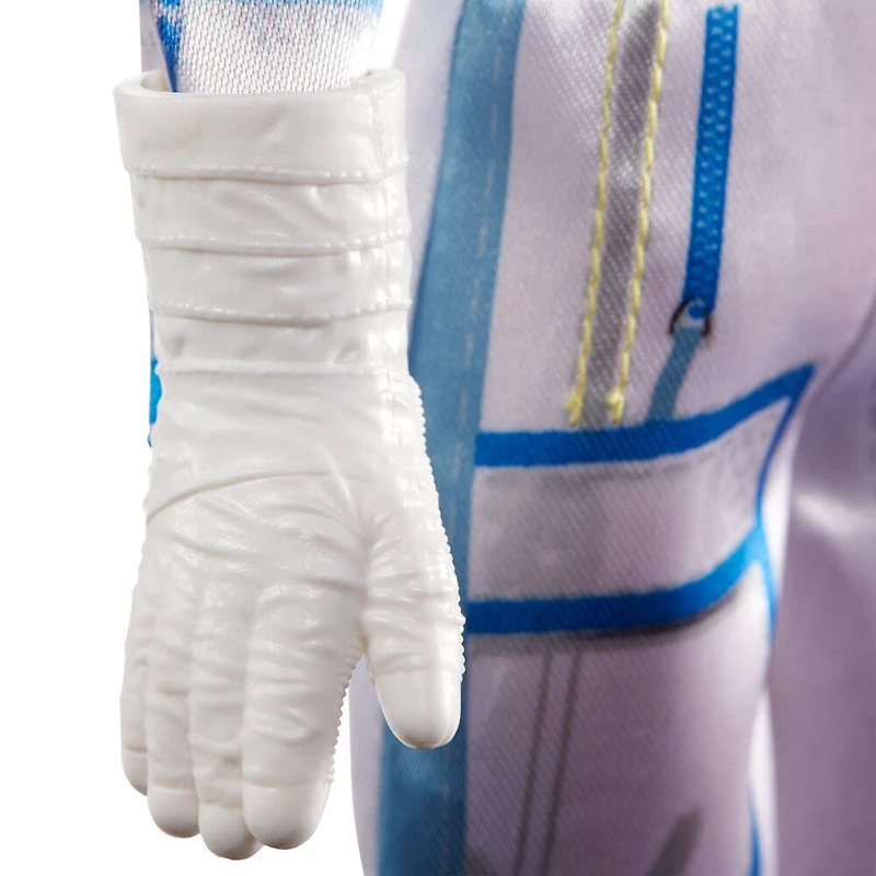Poupée astronaute Conquête spatiale avec combinaison Barbie Space Discovery - Notre exclusivité