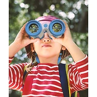 Discovery #MINDBLOWN Jeu de jumelles 4X pour jeunes explorateurs