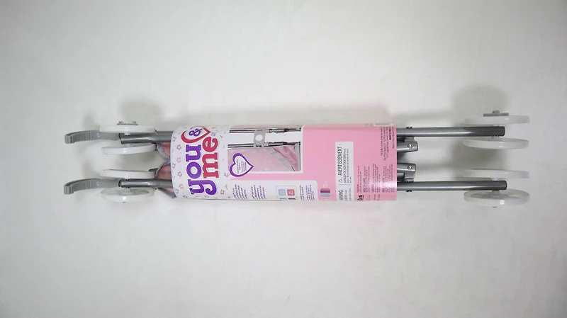 You & Me - Umbrella Stroller