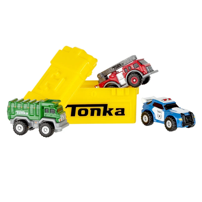 Tonka