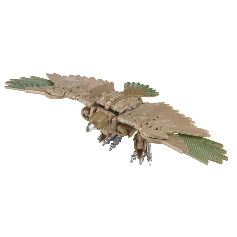 Transformers Generations Studio Series 97, figurine Airazor classe Deluxe de 11 cm, Transformers: Rise of the Beasts