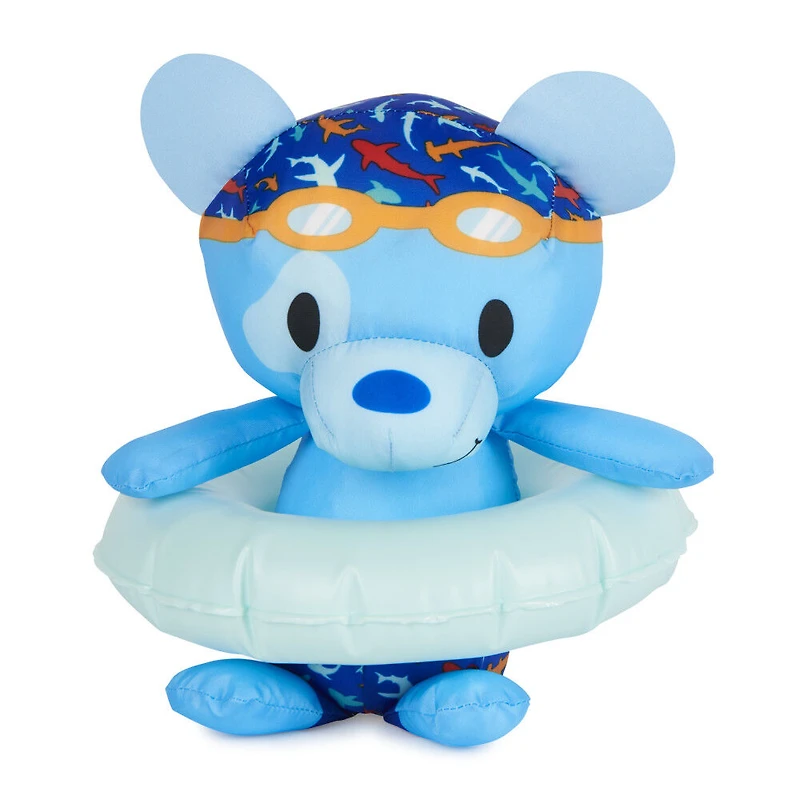 Swimways Huggable peluche flottante