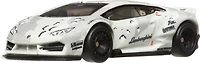 Hot Wheels Premium Car Culture Slide Street LB-Works Lamborghini Huracan Coupe 1:64 Scale Vehicle