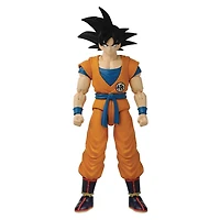 Dragon Stars Posable Figure - Goku <Dragon Ball Super Super Hero>