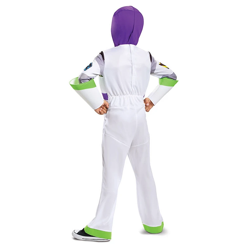 Toy Story 4 Costume classique de Buzz Lightyear - taille 4