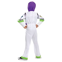 Toy Story 4 Costume classique de Buzz Lightyear - taille 4
