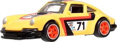Hot Wheels Car Culture Circuit Legends Véhicules