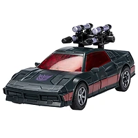 Transformers Toys Generations Legacy Deluxe Decepticon Wild Rider Action Figure