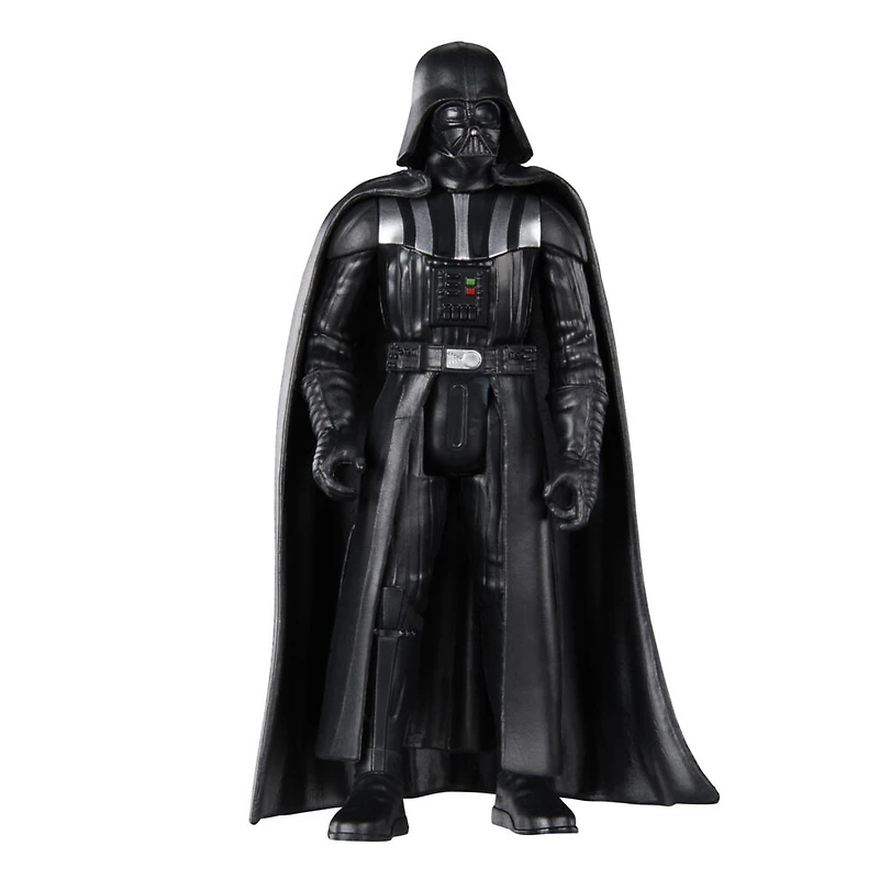 Star Wars Epic Hero Series, figurine articulée Darth Vader de 10 cm