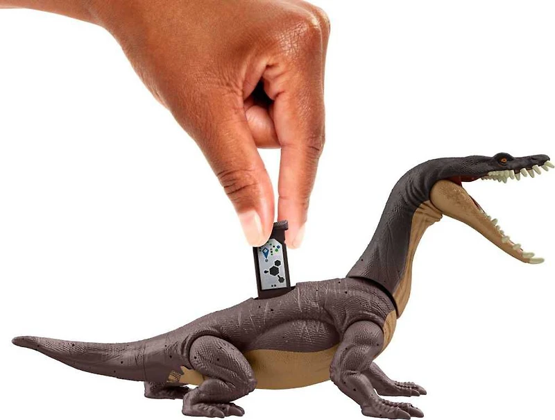 Jurassic World Danger Pack Nothosaurus
